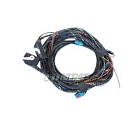 Für RFK Rückfahrkamera von VW Kabelbaum Kabelsatz Adapter Kabel High