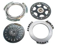 SACHS Kupplungssatz 3000 951 031