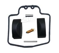 Für Scooter-Vergaser-Umbausatz, Kompatibel Mit Yamaha Für Majesty YP125E 5XL 5D8 2003-2009, Membran-Schwimmer-Teile Vergaser-Umbausatz(Type 5)