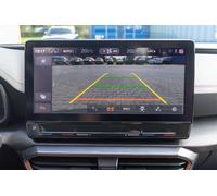 Für Seat Formentor KM7 Original Kufatec Komplett Nachrüstung Rückfahrkamera