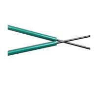 Für SEAT Für Ibiza Für 6K Für Mk2 1993-2002 Stoßdämpfer Fronthaube Motorhaube Lift Support Absorber Stützstange Kolbenfeder Gasfeder Motorhaube(Green carbon fiber)