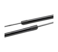 Für SEAT Für Ibiza Für 6L 2002 2003 2004 2005 2006 2007 2008 Motorhaubenlift Unterstützt Frontstoßdämpfer Dämpfer Gasdruckfedern Gasfeder Motorhaube(Normal black)