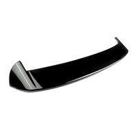 Für SEAT Ibiza Cupra Look 5dr MK5 6F 2017 2018 2019 2020 2021 2022 Hochglanz Schwarz Heckspoiler ABS Heckspoiler Lippe