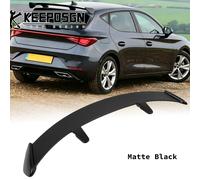 Für Seat Leon Cupra 5f st Schrägheck Dachspoiler Heckspoiler Sport Flügel Lippe