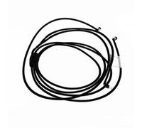 Für Sitz Für Alhambra 56D955998 2KD955985 1T0955651 Wischer Düse Anschluss Schlauch Scheibenwaschanlage