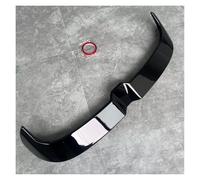 Für Sitz Für Cupra Für Leon MK1 Für T Für ETSI V1 VZ2 VZ3 2021-2024 Für Stil Heckspoiler Dach Flügel Tuning Stamm Lip ABS Heckflügel(for Sportstourer)