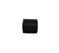 Für Skoda Für Octavia 3 Für A7 Für Superb 3V MK3 Für Kodiaq Für Schnelle Für Karoq Multi-funktionale Lenkrad Schalter Taste Roller Universelle Drahtlose Auto-Lenkradtaste(Black 1pcs)