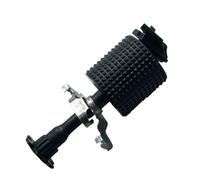 Für Skoda Für Octavia Für A7 Für Superb Für Fabia Für Kodiaq Für Schnelle Multi-funktionale Lenkrad Schalter Taste Roller Multifunktions-Lenkradsteuerungstasten(Roller-1PC)