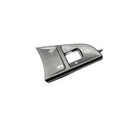 Für Skoda Für Superb Für Octavia Für A7 Für Karoq Für Kodiaq Für Fabia Lenkung Multi-funktionale Rad Taste Kappe Lenken Schalter Roller Lenkradsteuerungstaste(Cap Right)