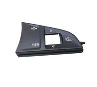 Für Skoda Für Superb Für Octavia Für A7 Für Karoq Für Kodiaq Für Fabia Multifunktionale Lenkrad Taste Schlüssel Lenken Schalter Roller Lenkradsteuerungstaste(2)