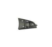 Für Skoda Für Superb III Für Octavia 3 Auto Lenkrad Taste Abdeckung Schlüssel Lenken Schalter Roller Lenkrad Tasten(1pcs R2 Cover)