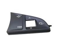 Für Skoda Für Superb III Für Octavia Für A7 Für Karoq Für Kodiaq Für Fabia Multifunktionale Lenkrad Taste Schlüssel Lenken Schalter Roller Lenkradsteuerungstaste(2)