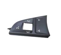 Für Skoda Für Superb III Für Octavia Für A7 Für Karoq Für Kodiaq Für Fabia Multifunktionale Lenkrad Taste Schlüssel Lenken Schalter Roller Lenkradsteuerungstaste(1)