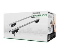 MENABO 1 Dachträger Sherman-Aluminium, 120 cm