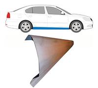 Für Seat Leon Seat Toledo 1999-2006 Schweller Reparaturblech / Rechts = Links