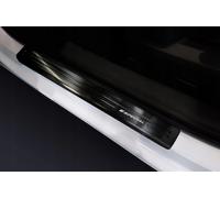 für Skoda Octavia III Liftback / Kombi 2013-2019 Einstiegsleisten Edelstahl