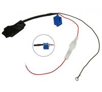 Für Skoda Radio MS 303 402 501 502 Navi DX BT Bluetooth Adapter MP3 AUX #5119 8P