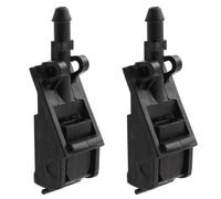 Für Skoda Rapid NH Superb 1 3U 2x Scheibenwaschdüse Spritzdüse VORN 6E0955985