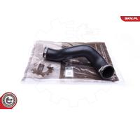 Für SKV GERMANY 24SKV995 TURBINE HOSE 24SKV995 / # 905 VOLVO XC 90 2.4 D5, 3126