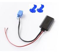 Für Smart 450 1998 - 2007 mit Grundig Radio BLUETOOTH Stream Adapter