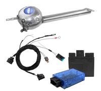 Für Smart 451 E-drive Original Kufatec Sound Booster Active Modul + Sound Modul