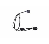 Für Smart 453 ForTwo Rückfahrkamera Kabelbaum RFK Nachrüstung Original Kufatec