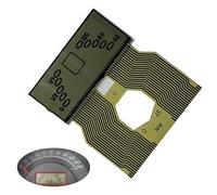 Für Smart Fortwo (450) LCD Armaturenbrett Display 1998 2007 zum einfachen Austa