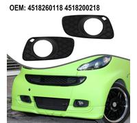 Für Smart Für Fortwo 451 Nebellichtabdeckung Ersatzteile Hochwertige Materialien