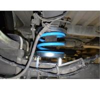 für Sprinter 910 W910 MAD Zusatzfedern Höherlegung 20-25mm Verstärkung HA HV-098