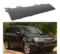 Für Subaru Forester 96cm/106cm Windverkleidung für Autodachträger Windabweiser
