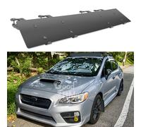 Für Subaru Impreza 96cm/106cm Windverkleidung für Autodachträger Windabweiser