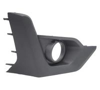 Für Subaru XV Für Crosstrek 2021 2022 Auto Links ODER Rechts Vorne Kühlergrill Nebelscheinwerfer Abdeckung Lampe Blende Kappe 57731FL860 57731FL870 front stoßstange kühlergrill(Right)