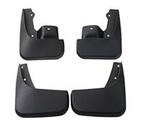 Für Suzuki Für Jimny 2007-2018- Vorne Und Hinten Spritzschutz Reifen Kotflügel Schutz Radkastenschutz 4 Stück Schmutzfänger Auto Schmutzfänger Set