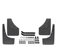 Für Suzuki Für Jimny Für Sierra Für JB64 Für JB74 2019 2020 2021 Splash Guards Kotflügel Schmutzfänger Auto Kotflügel Schmutzfänger Kotflügel Set
