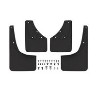 Für Suzuki Für Jimny Für Sierra Für JB64 Für JB74 2019-2023 Schmutzfänger Mit Tow Strap Spritzschutz Kotflügel Kotflügel Set(4 piece)