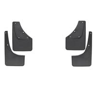 Für Suzuki Für Jimny Für Sierra JB64 JB74 2019 2020 2021 4 Stücke Auto Kotflügel Schmutzfänger Spritzschutz Kotflügel Schmutzfänger Auto Zubehör Auto-Kotflügel