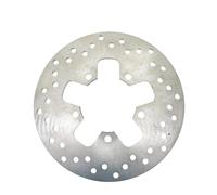 Für Suzuki Für RF400 600 900 GSX400 Für Inazuma SV400 650 GSF600 1200 | Bremsscheibe Für Bandit GSX650 750 GSXR1100 1300 Bremsscheibe Hinten Motorrad Bremsscheiben