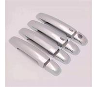 Für Suzuki Für Vitara SX4 Für Swift S-Cross Für Grand Chrom-Türgriffabdeckungen Und Zierleisten(Type C)