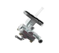 Für Suzuki GSXR 600 750 GSXR600 GSXR750 SV650 Kraftstoff Benzinhahn Ventil Pumpe Hahn Gas Kraftstoff Tank Schalter Motorrad-Kraftstoffpumpe