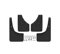Für Suzuki Jimny Sierra JB64 JB74 2019-2021 Schmutzfänger Spritzschutz(Black)