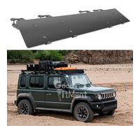 Für Suzuki Jimny SJ 96cm/106cm Windverkleidung für Autodachträger Windabweiser