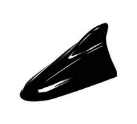 Für Suzuki S Presso Shark Flosse Antenne Abdeckung Radio Signal S2u