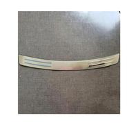 Für Suzuki Sx4 Für S-Cross S Für Kreuz 2014-2018 Tür Sill Auto Hinten Stamm Stoßstange Schutz Schwelle Tread Plate Trim CLVCCZTZGW(2)