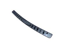 Für Suzuki SX4 Für Scross Auto Hinten Stoßstange Schutz Abdeckung Tür Sill Edelstahl Aufkleber 2014 2015 2016 2017 2018 2019 2020 2021 2022 RESPUNEKBAH