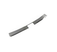 Für Suzuki SX4 S-Cross 2014 2015 2016 2017 2018 2019 Auto Stamm Tür Schutz Streifen Edelstahl Hinten Stoßstange Schutz(Internal)