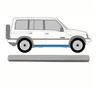 Für Suzuki Vitara 1996-2003 Schweller Reparaturblech / Rechts = Links