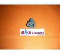 Lagerstück - Lichtmaschinen-Deckel / Tachoantrieb - KR51/1, SR4-2, SR4-3, SR4-4, S50, DUO