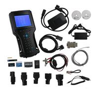Für Tech2 Auto Diagnose TIS2000 Scanner Werkzeug Für OPEL Deutsch /English