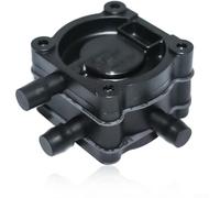 Für Tecumseh Kraftstoffpumpe 35787A entworfen für OHM120 für OHV OV TVT VTX Motoren für Outdoor-Elektrogeräte Ersatzteile