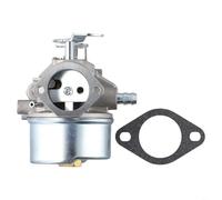 Für Tecumseh Vergaser für HMSK80 und HMSK90 Modelle, effiziente Kraftstoffzufuhr, Design und einfache Installation Paket mit Dichtung